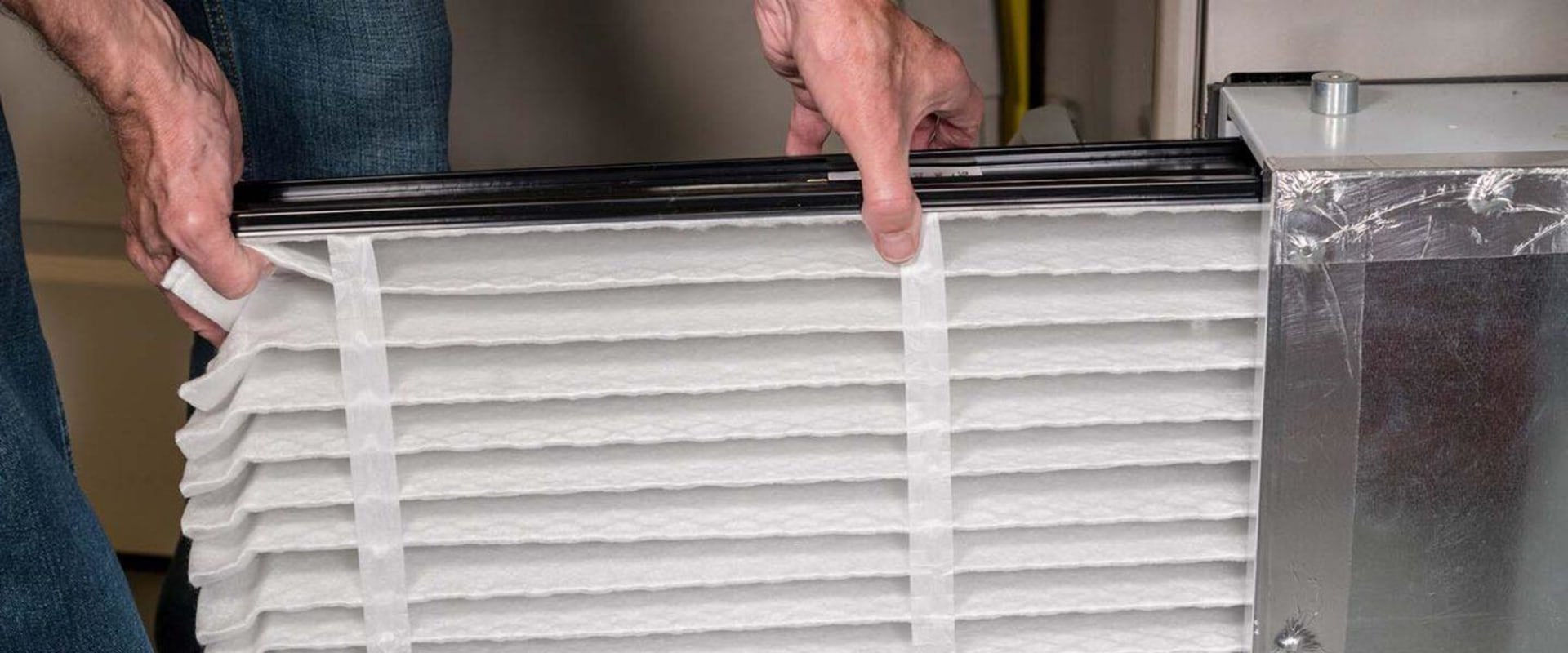 Maximizing Comfort With A StepbyStep Guide On How To Measure Furnace AC Air Filter