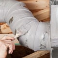 The Benefits of Professional Duct Repair Services: Get the Most Out of Your HVAC System