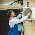 Ensuring Your Air Conditioning System is Repaired Right