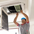 Choosing the Right Duct Repair Service: A Comprehensive Guide