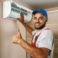 Professional AC Air Conditioning Repair Services