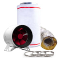 Air Filters Delivered Alongside Duct Repair That Cuts Energy Waste
