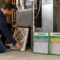 What 16.25x21x4 Air Filters Actually Measure: Exact Size Versus Nominal Size