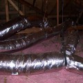 What Kind of Damage Can Occur if Your Ducts Are Not Repaired Properly?