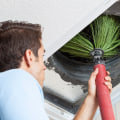 Professional Air Duct Cleaning Service: FAQs and Tips