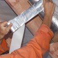 Air Duct Repair: What Safety Equipment Should You Use?