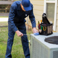 How to Find the Right Air Conditioning System Repair Technician
