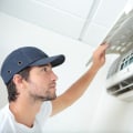 5 Signs You Need Professional Air Duct Repair Services