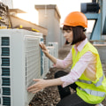 The Dangers of Not Hiring an Air Conditioning Repair Service