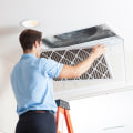 How Often Should You Have Your Air Ducts Professionally Inspected and Cleaned?