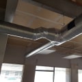 Environmental Considerations for Professional Duct Repair Services
