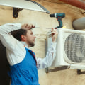 Avoid Costly Mistakes When Performing a Duct Repair Service