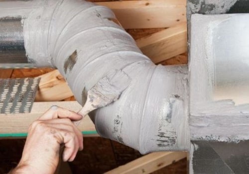 The Benefits of Professional Duct Repair Services: Get the Most Out of Your HVAC System