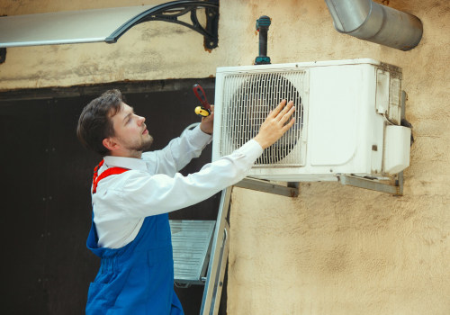 Ensuring Your Air Conditioning System is Repaired Right