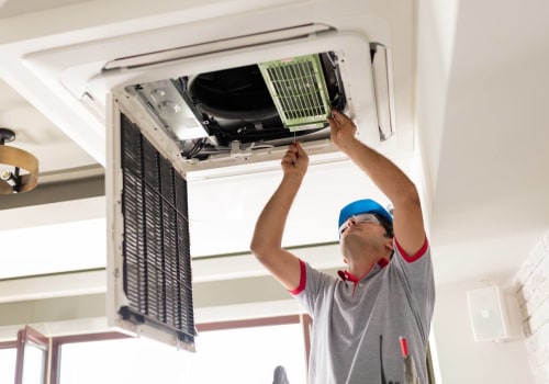 Choosing the Right Duct Repair Service: A Comprehensive Guide