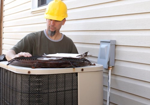 What Kind of Insurance Coverage Do Air Conditioning System Repair Services Offer?