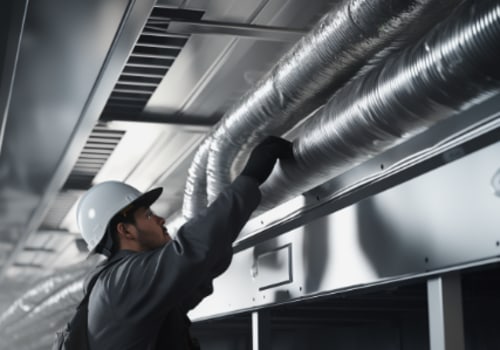 Duct Sealing Service for Optimal Comfort in Coral Gables FL