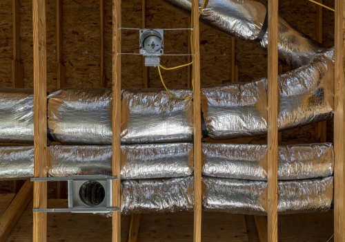 What Kind of Warranty Do Duct Repair Services Offer?