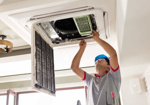 How Often Should You Have Your Ducts Professionally Repaired? A Professional's Guide