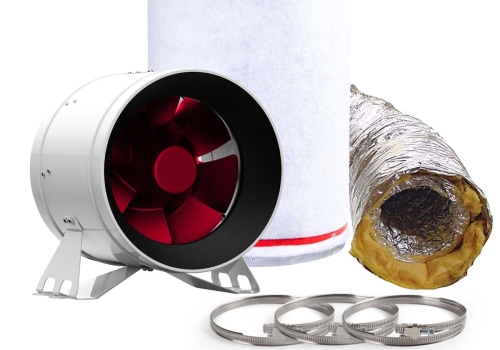 Air Filters Delivered Alongside Duct Repair That Cuts Energy Waste