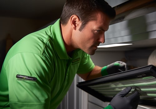 Selecting Air Duct Sealing Services in Hallandale Beach FL