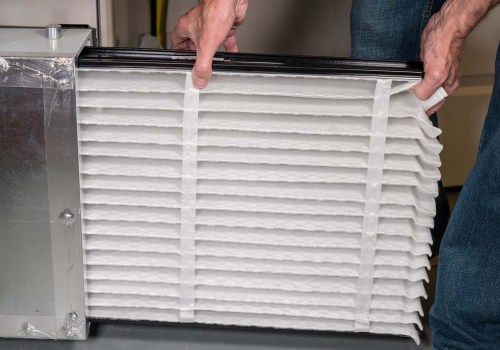 Maximizing Comfort With A Step-by-Step Guide On How To Measure Furnace AC Air Filter