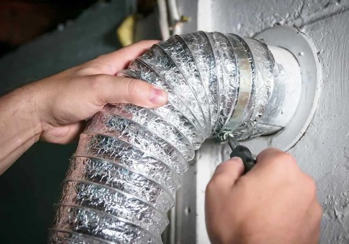 Duct Repair Services in Southwest Ranches, Florida: Regulations and Codes to Follow