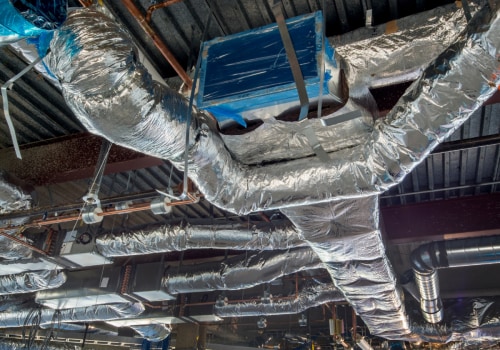 What Tools and Materials are Needed for a Successful Duct Repair Job?