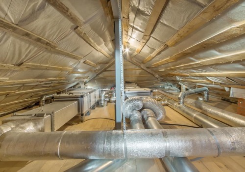 What is a Duct Repair Service and How Can It Help You?