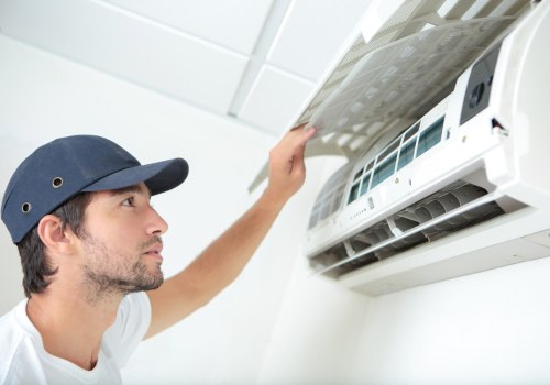 5 Signs You Need Professional Air Duct Repair Services