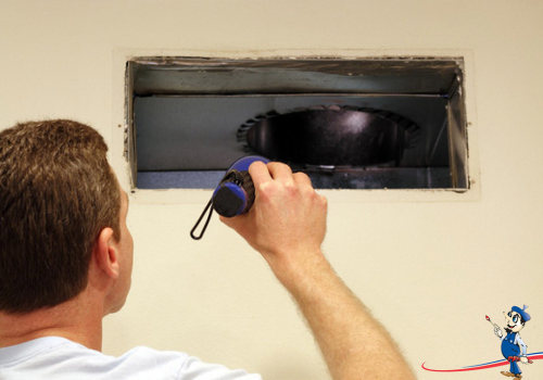 Ensuring Professional Duct Repair: A Comprehensive Guide