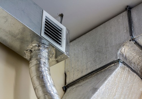 Do I Need to Replace or Repair My Air Ducts? - A Guide for Homeowners