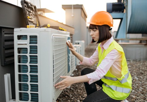 The Dangers of Not Hiring an Air Conditioning Repair Service