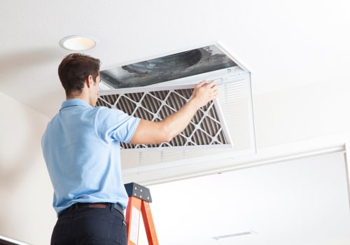 How Often Should You Have Your Air Ducts Professionally Inspected and Cleaned?