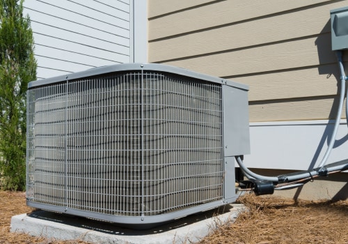 What Kind of Damage Can Occur if My Air Conditioner is Not Repaired Properly?