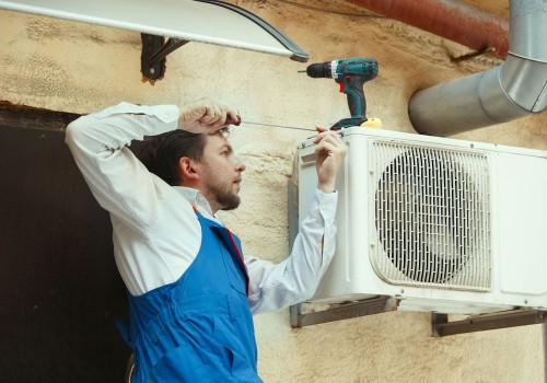 Avoid Costly Mistakes When Performing a Duct Repair Service